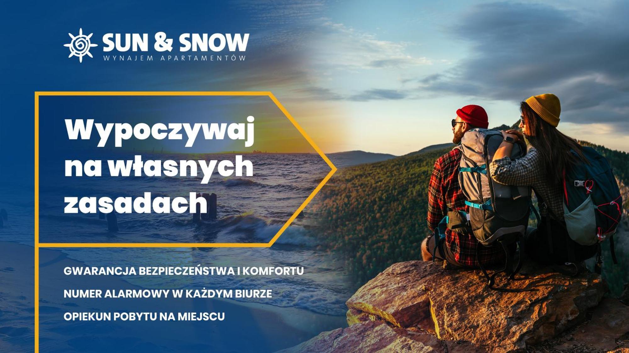 Apartamenty Sun & Snow Ustron Przy Rynku エクステリア 写真