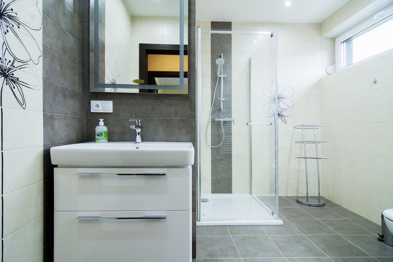 Apartamenty Sun & Snow Ustron Przy Rynku エクステリア 写真