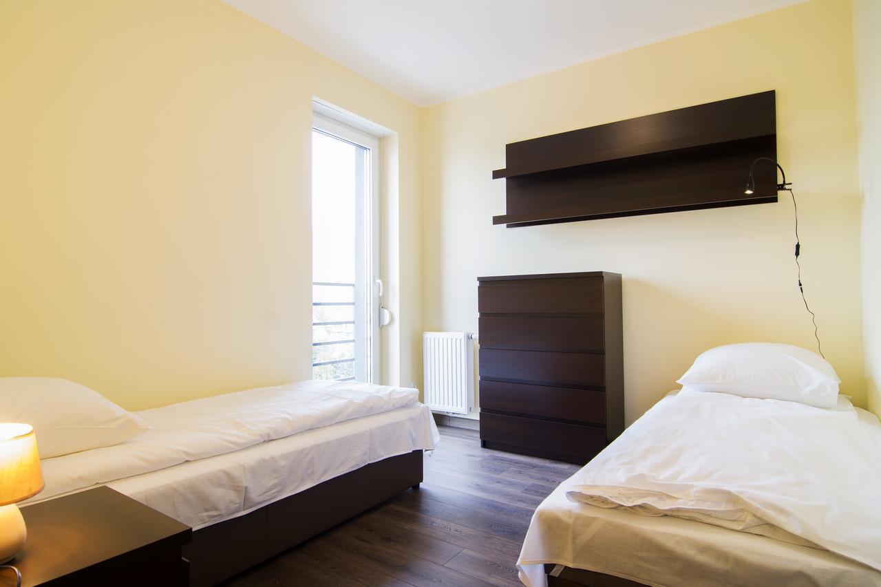 Apartamenty Sun & Snow Ustron Przy Rynku エクステリア 写真