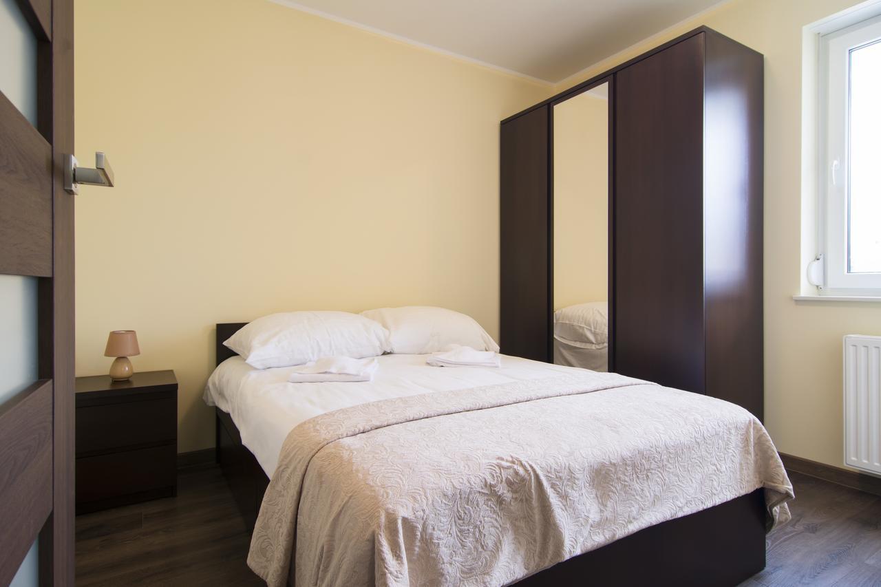 Apartamenty Sun & Snow Ustron Przy Rynku エクステリア 写真