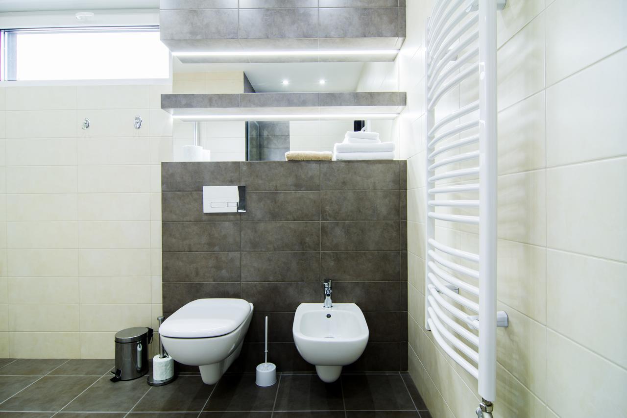 Apartamenty Sun & Snow Ustron Przy Rynku エクステリア 写真